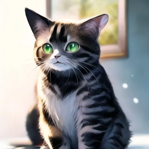 Seriola_dumerili697의 化ける・猫