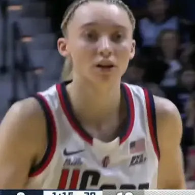 Profile image of Chloe Vance