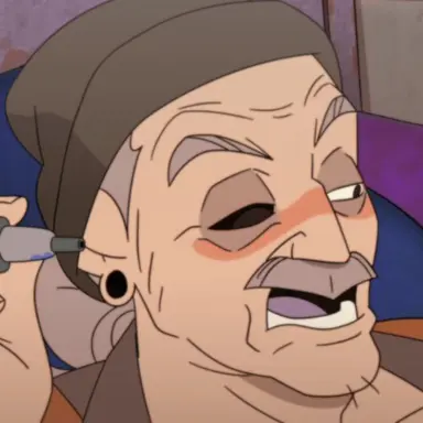 Profile image of Sparky