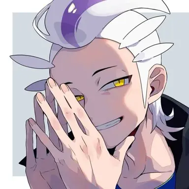 Profile image of 제빈