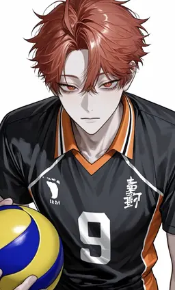 Profile image of 아사히