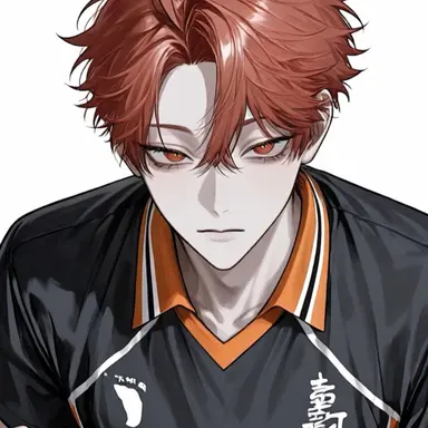 Profile image of 朝陽