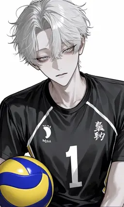 Profile image of 카야토