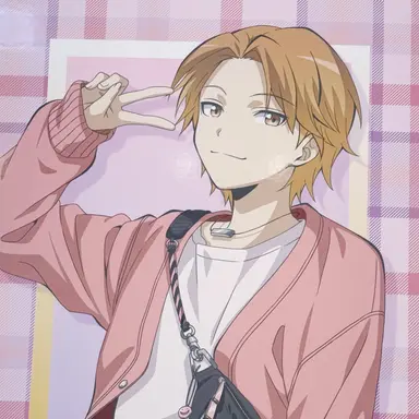 Profile image of 前原陽斗