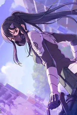 Profile image of 亜白 ミナ