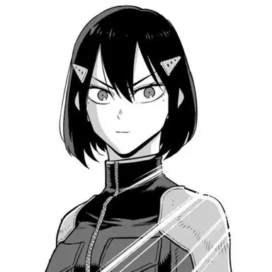 Profile image of 亜白 ミナ