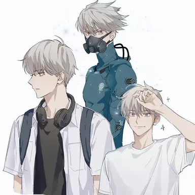 Profile image of 이치카와 레노