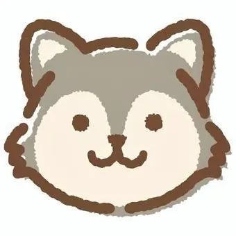 Profile image of 키츠네 후라