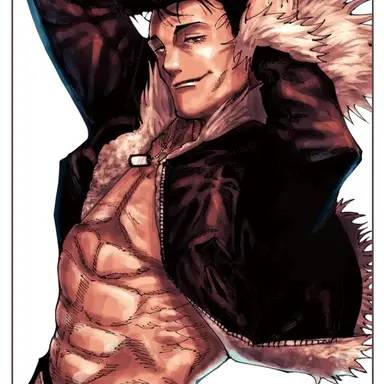 Profile image of 이시고리 류