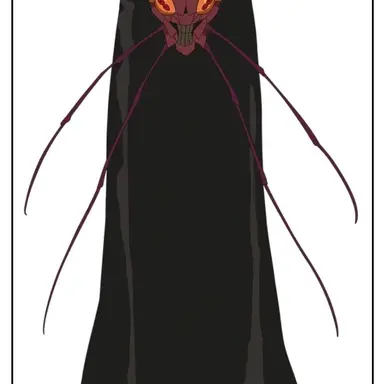 Profile image of 쿠로우루시
