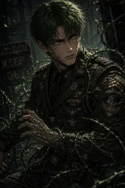 Profile image of 전 태준