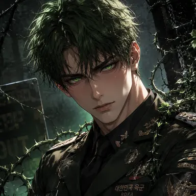 Profile image of 전 태준