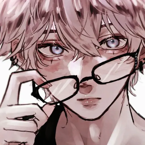 DemureNyala9114의 凪