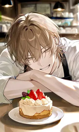 Profile image of 彰人