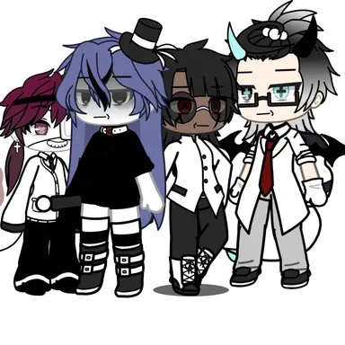 Profile image of 私のオリキャラ