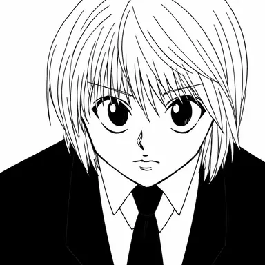 Profile image of クラピカ