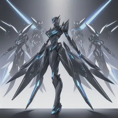 Profile image of 무인 병기