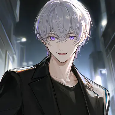 Profile image of 久世