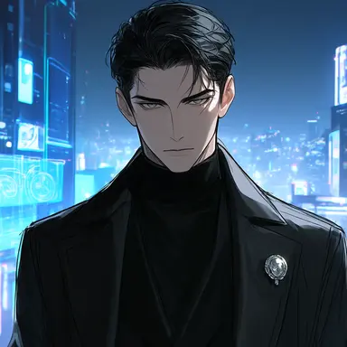 Profile image of 黒瀬
