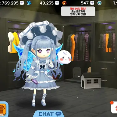 Profile image of 여우