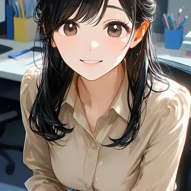 Profile image of Yui Seto