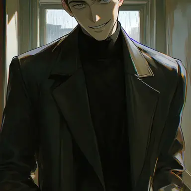 Profile image of Xav Grahm