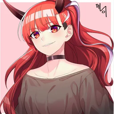 Profile image of 악녀