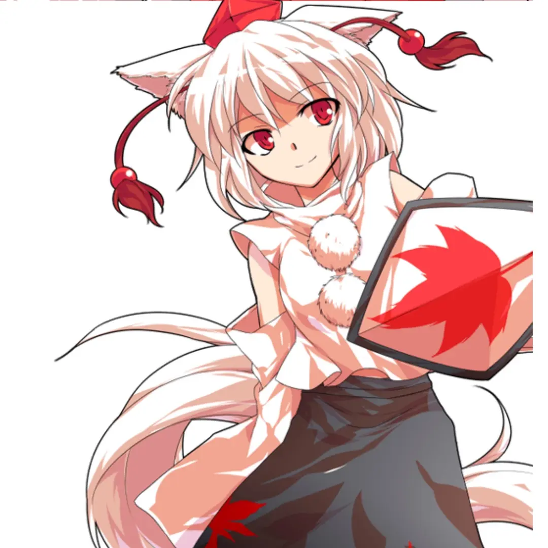 NastySwing1833의 犬走椛