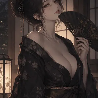 Profile image of 月城 紫月