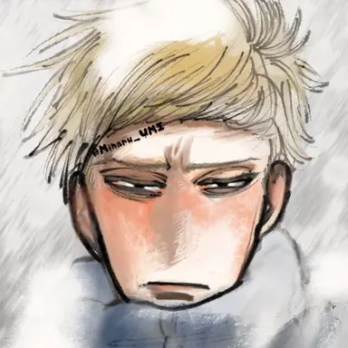 Profile image of 涼介