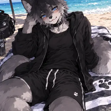 Profile image of Aster
