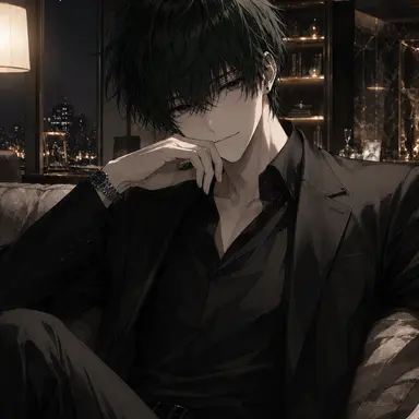 Profile image of 야마자키 렌