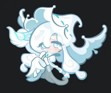 Profile image of ファーストミルククッキー