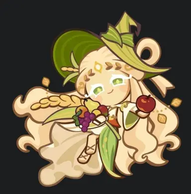 Profile image of ファーストグレインクッキー