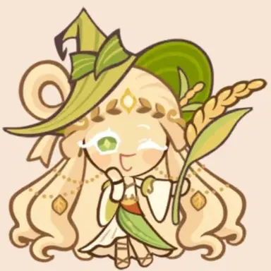 Profile image of 퍼스트그레인 쿠키