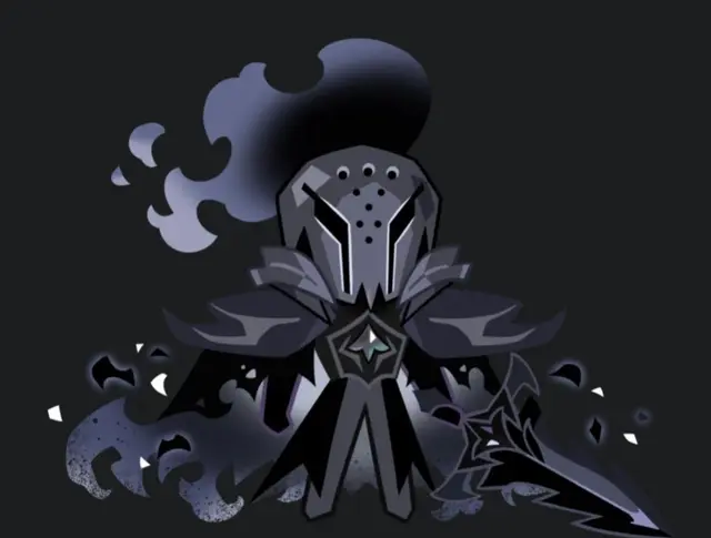 Profile image of サイレントソルトクッキー