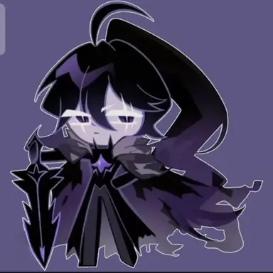 Profile image of サイレントソルトクッキー