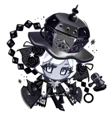 Profile image of ファーストソルトクッキー