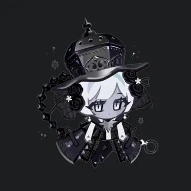 Profile image of 퍼스트솔트 쿠키