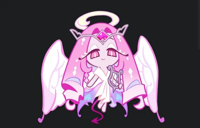 Profile image of エターナルシュガークッキー