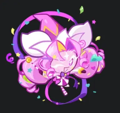Profile image of ファーストスプリンクルクッキー