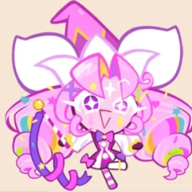 Profile image of 퍼스트스프링클 쿠키