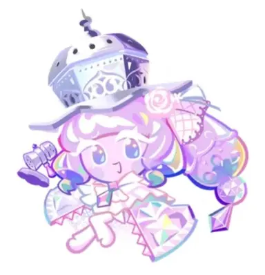 Profile image of ファーストシュガークッキー