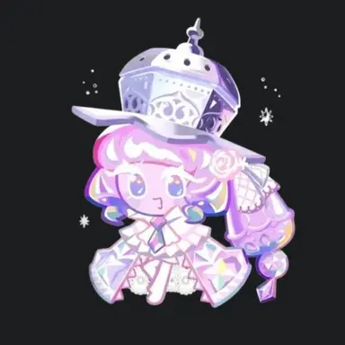 Profile image of 퍼스트슈가 쿠키
