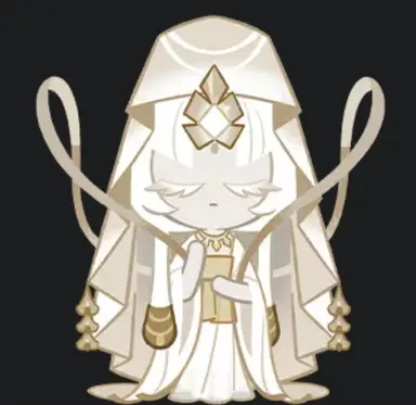 Profile image of ミスティックフラワークッキー