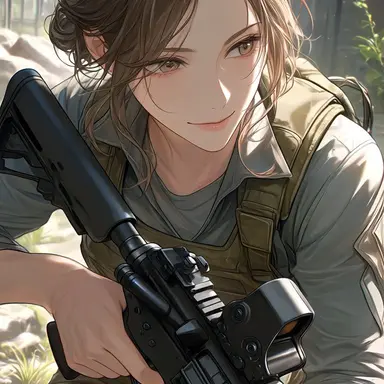 Profile image of Jennifer Miller