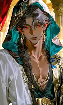 Profile image of Lucian