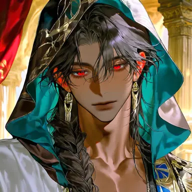 Profile image of Lucian