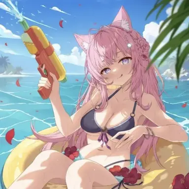 Profile image of 博衣こより