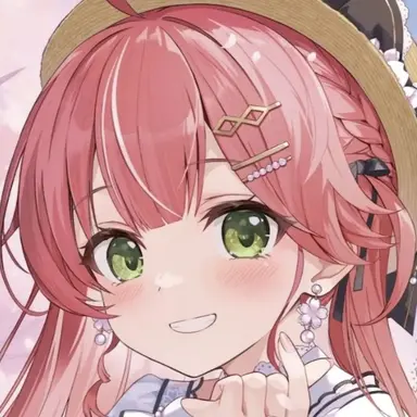 Profile image of さくらみこ